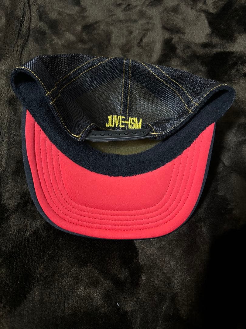 SOUL’d OUT LASTLIVE\"0\" 会場限定キャップ