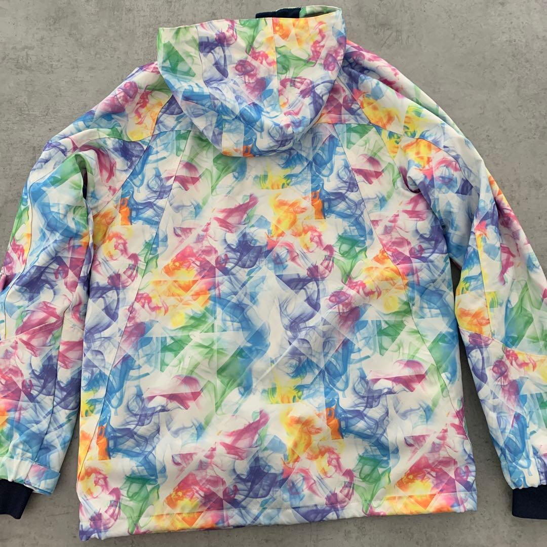 新品タグ付き✨ICEPARDAL スノーボードウェア スキーウェア セットアップ