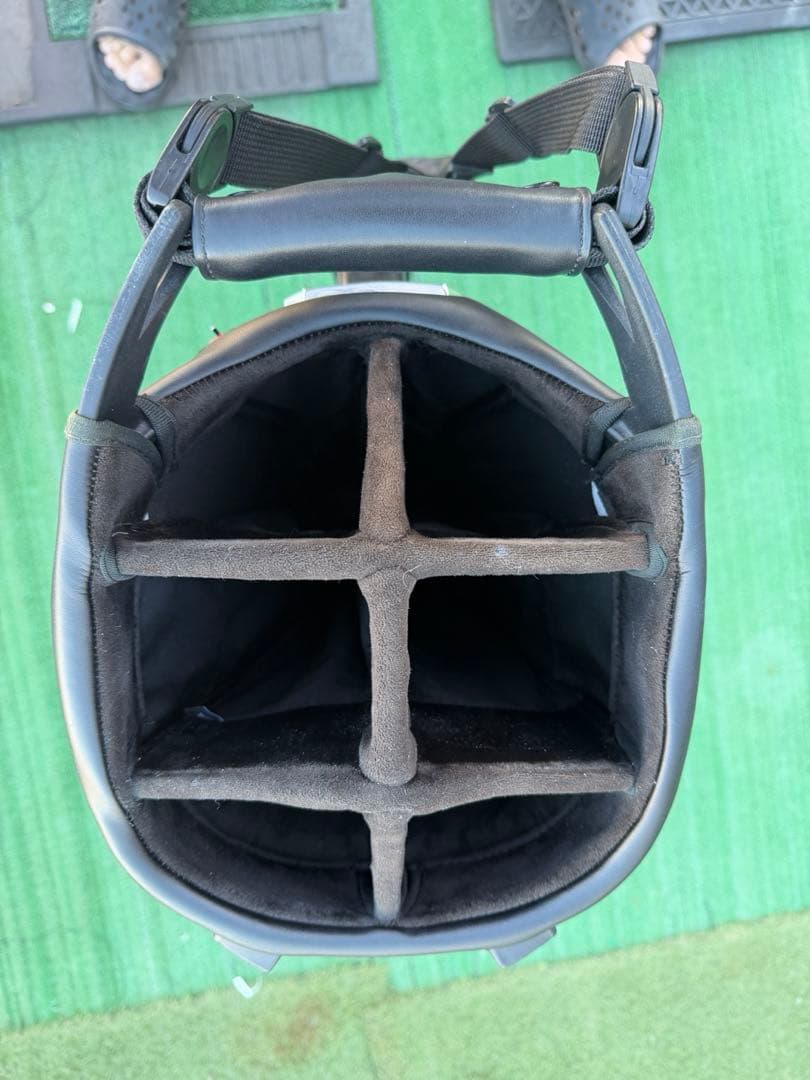 VESSEL ベゼル プレーヤー4.0プロ スタンド シングルストラップ DXR