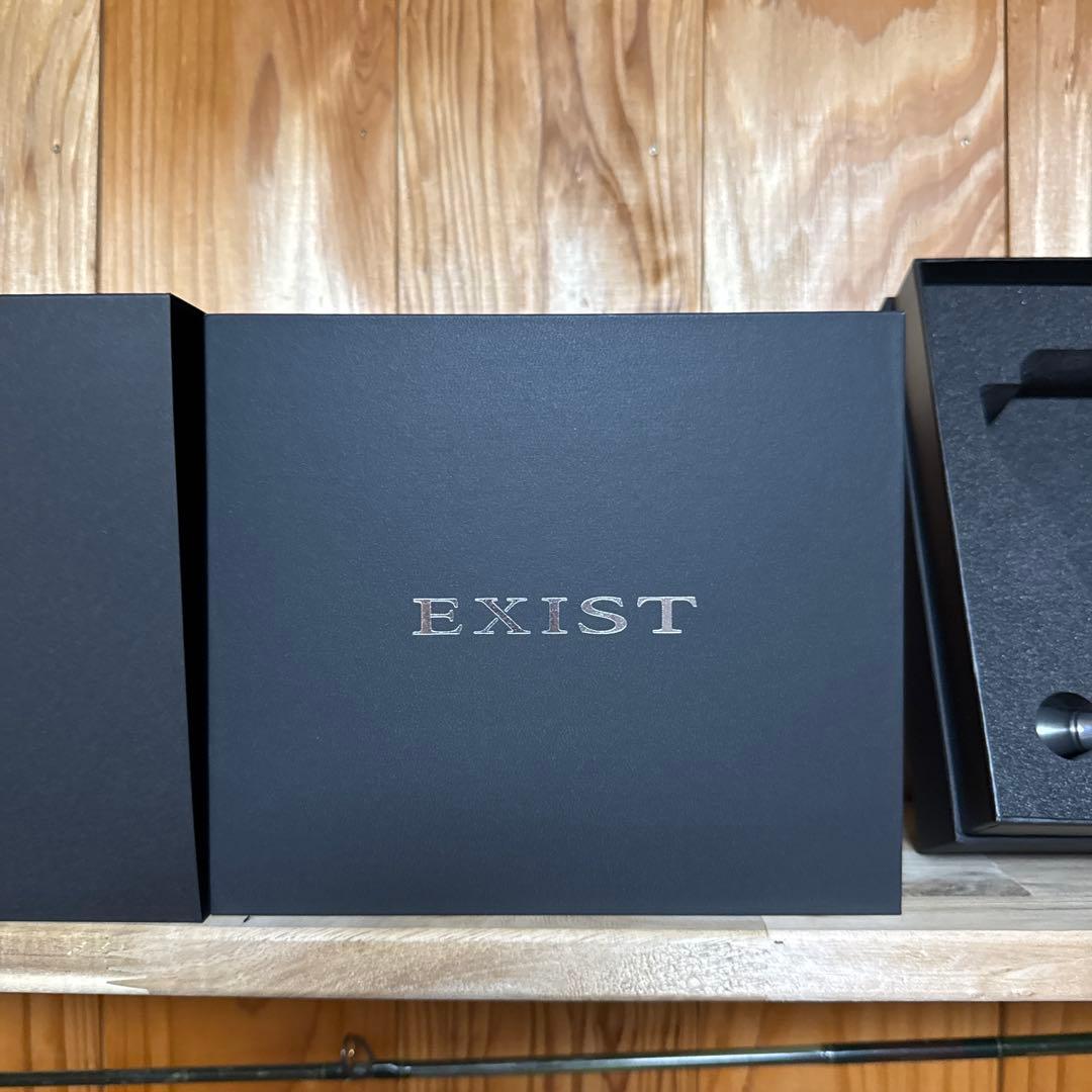 22イグジストLT2500S(1999e206)