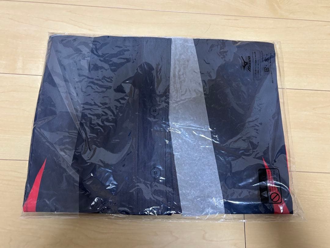 侍ジャパン WBC 日本代表 宮城大弥 ユニフォーム ビジター 未開封 o xl