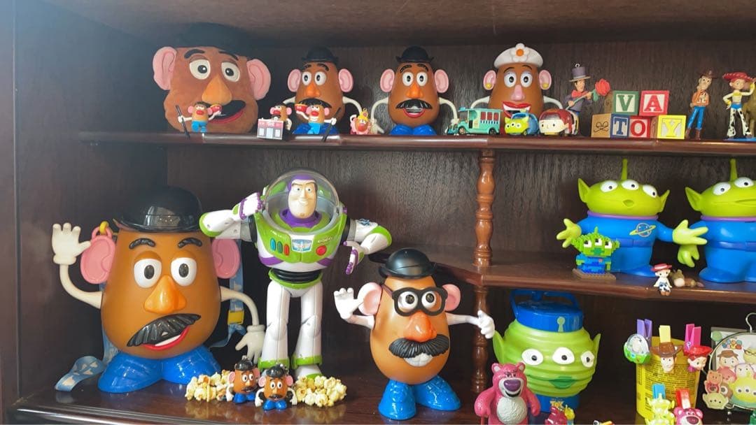 トイ・ストーリー セット