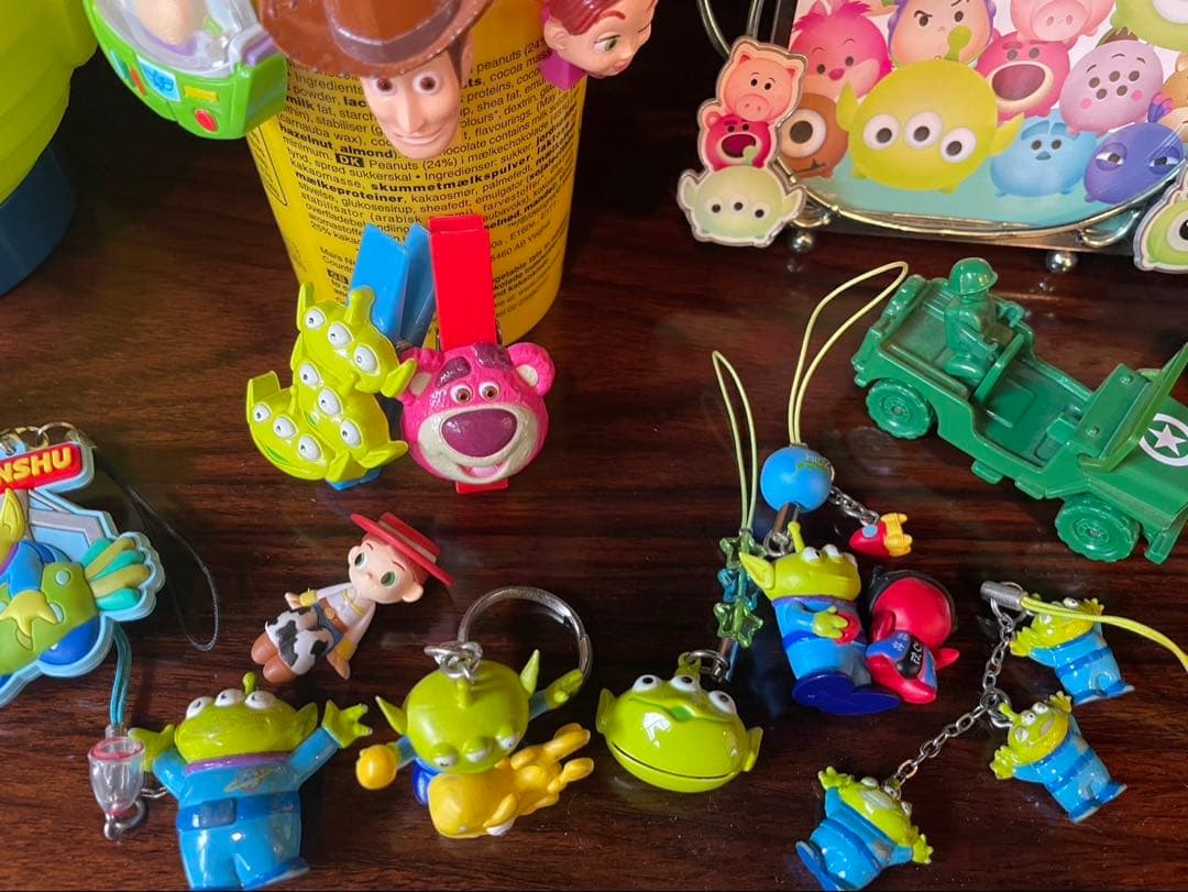 トイ・ストーリー セット