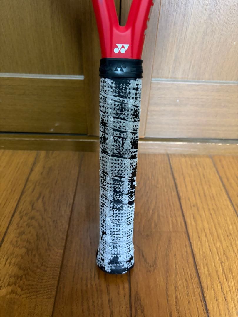 YONEX VCORE 100 Vコア2023年モデル テニスラケット