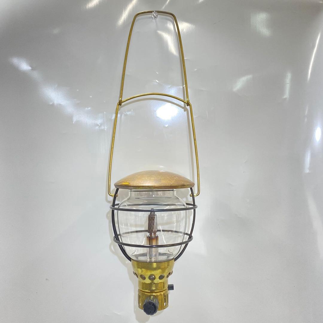 PRIMUS プリムス No3240 ランタン 真鍮製 ヴィンテージ 動作未確認