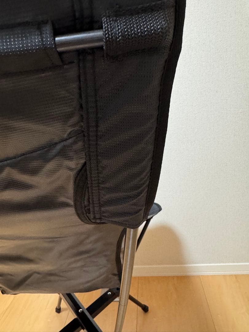 DOD スワルスエックスハイ　2脚セット