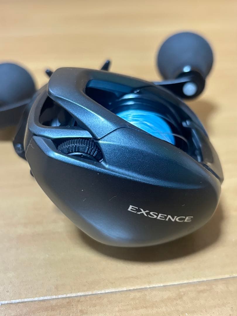 【シマノ】エクスセンスDC SSXG