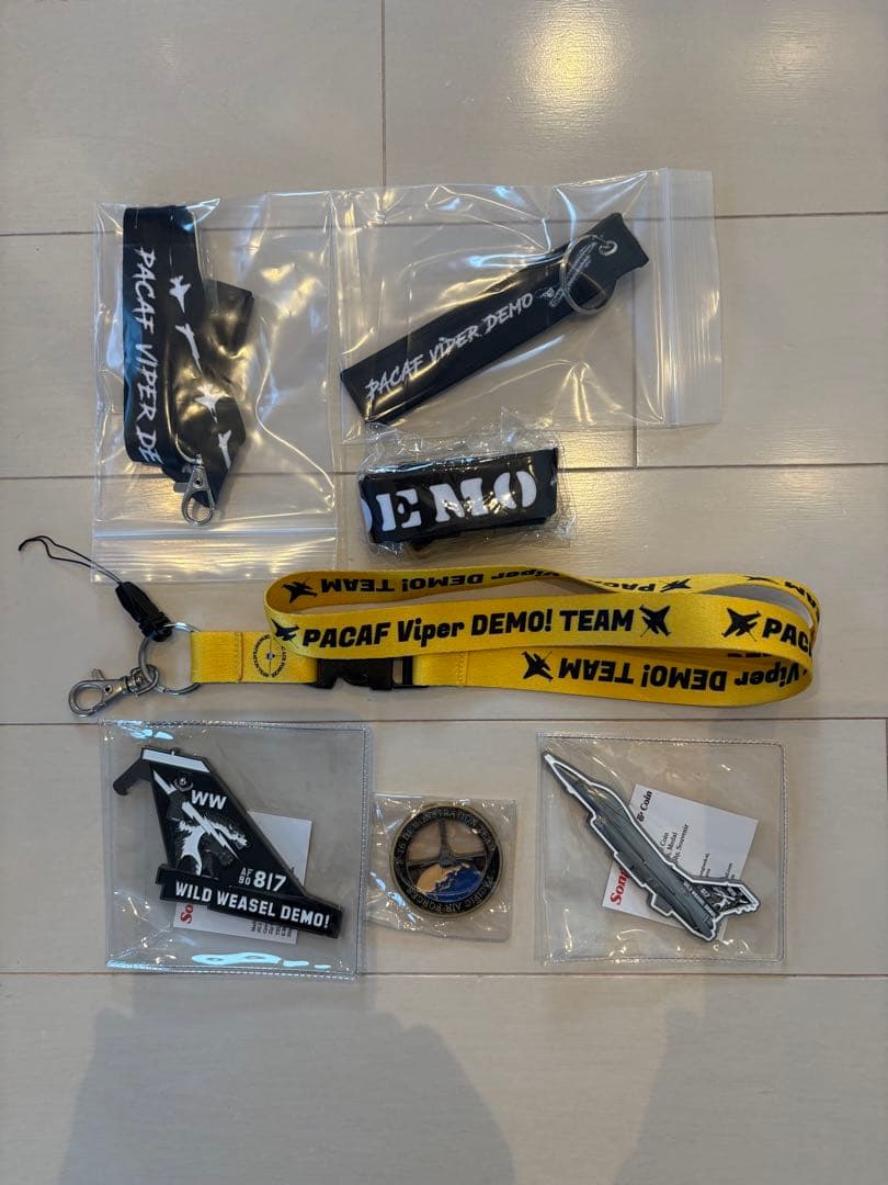 三沢基地 F16DEMO F16デモチーム 米空軍