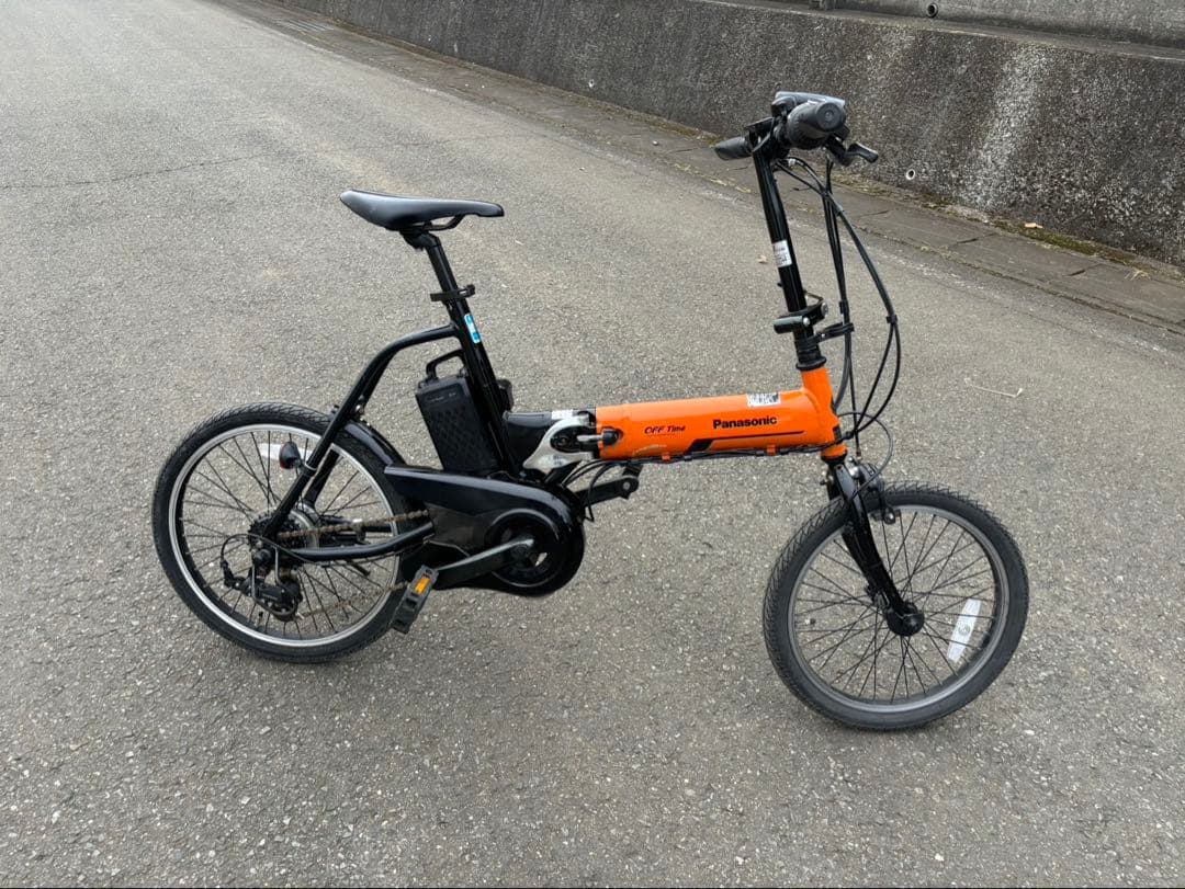 Panasonic オフタイム