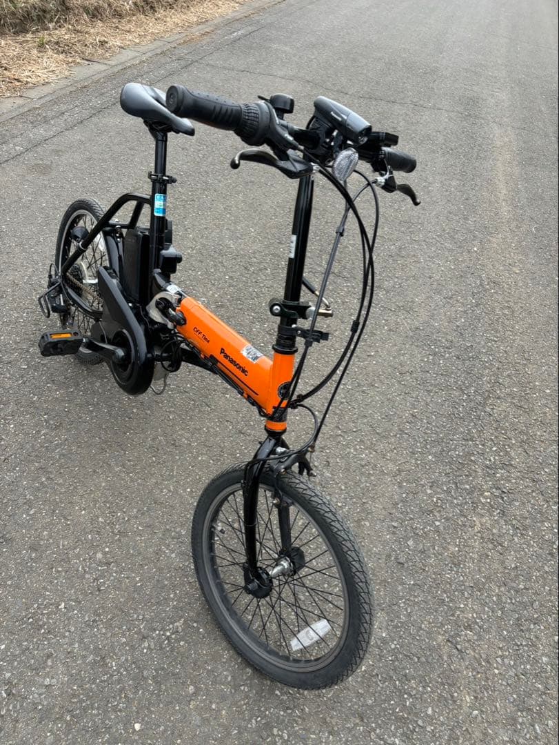 Panasonic オフタイム