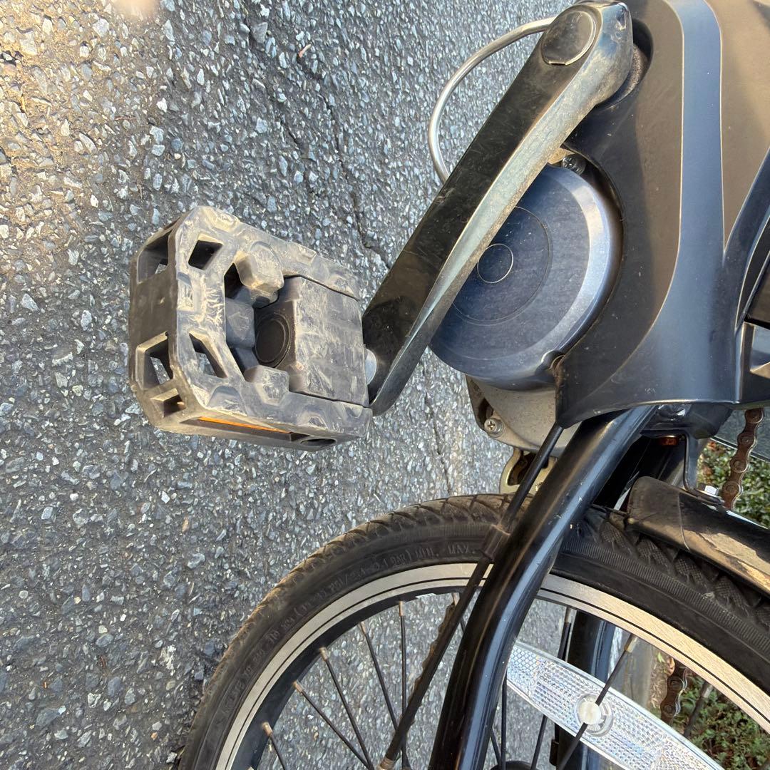 Panasonic オフタイム