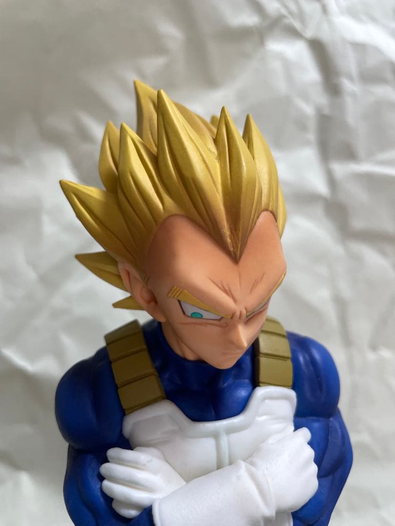 ドラゴンボール 一番くじ ドラゴンボールメモリーズ 孫悟空 ベジータ