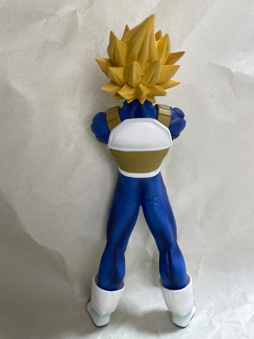 ドラゴンボール 一番くじ ドラゴンボールメモリーズ 孫悟空 ベジータ