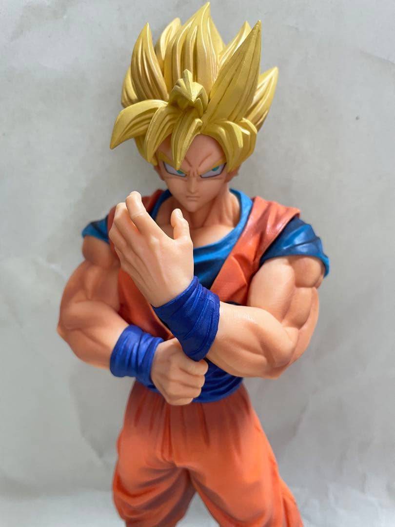 ドラゴンボール 一番くじ ドラゴンボールメモリーズ 孫悟空 ベジータ