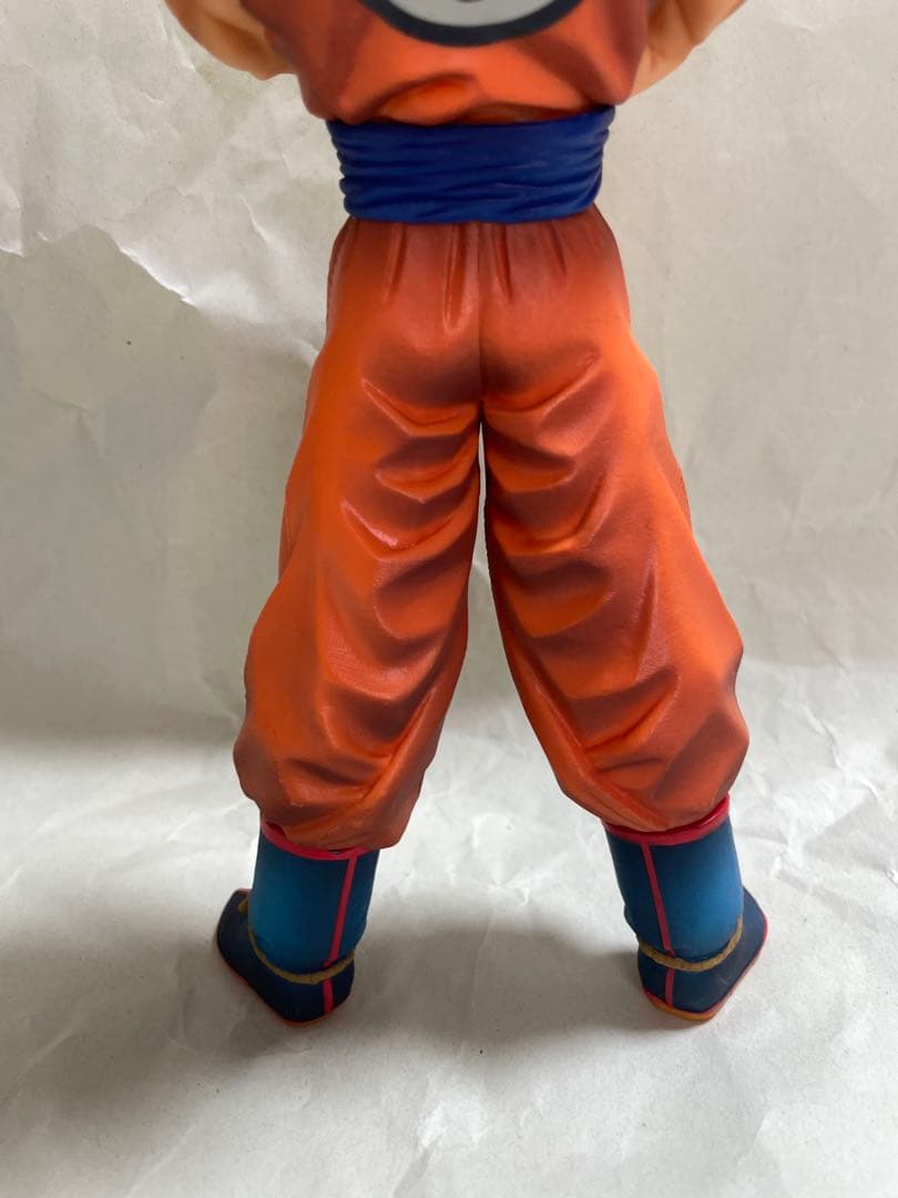 ドラゴンボール 一番くじ ドラゴンボールメモリーズ 孫悟空 ベジータ