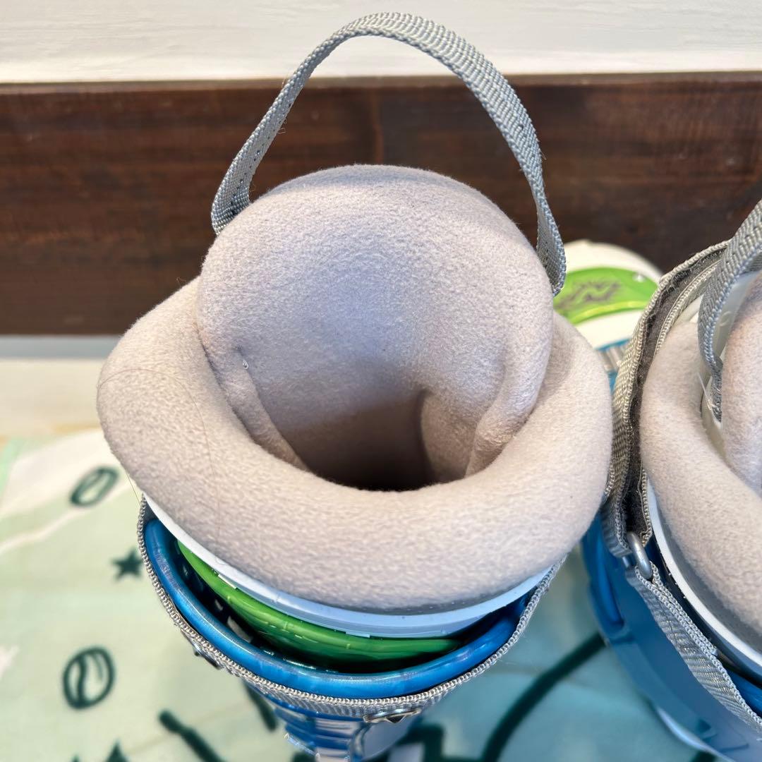 ◇極美品◇ NORDICA ACE OF SPADES 25〜25.5cm