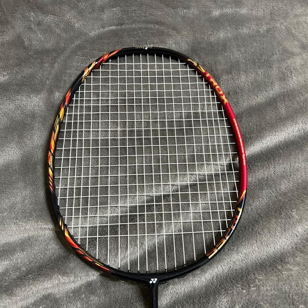 バドミントンラケット　アストロクス99プロ　【4ug5】