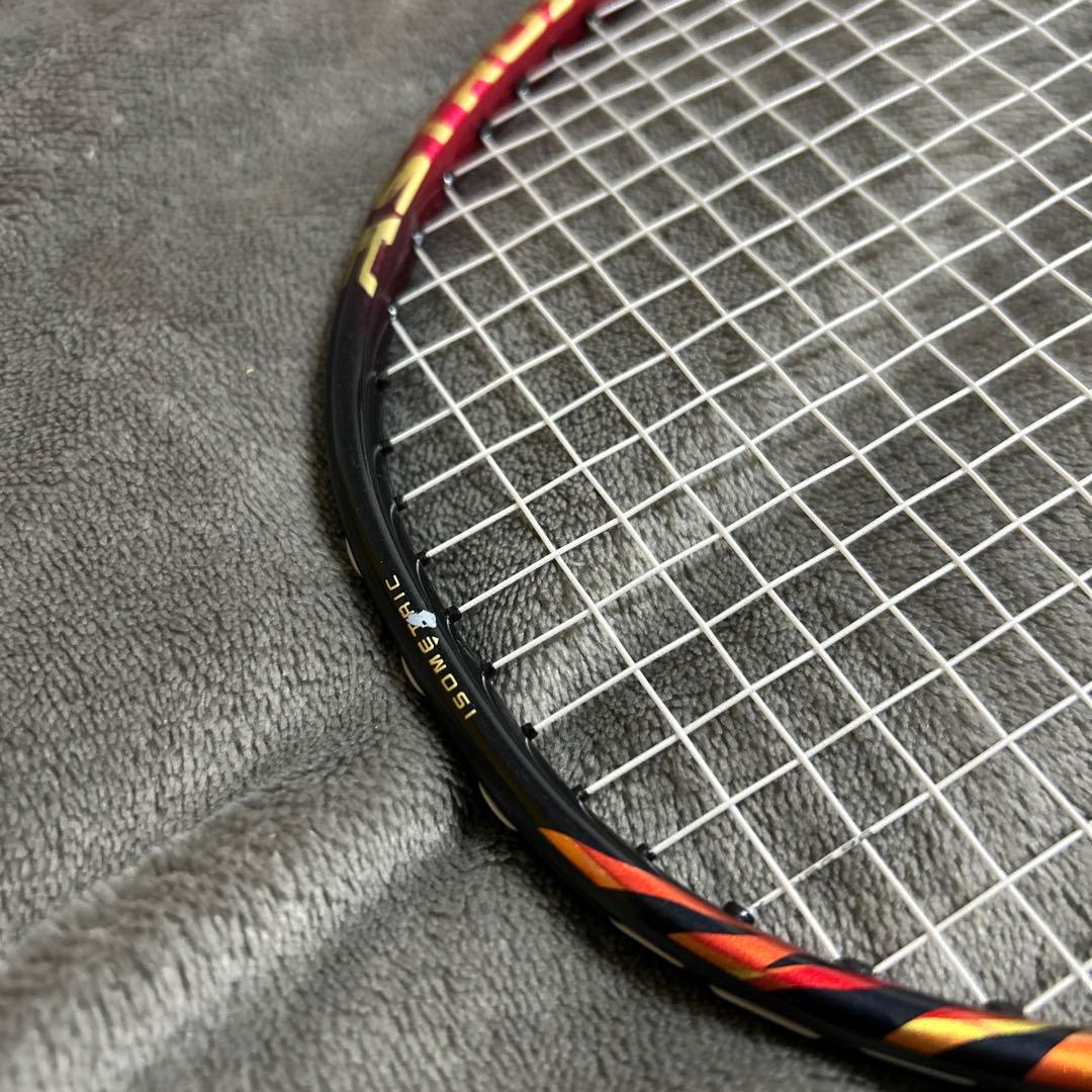 バドミントンラケット　アストロクス99プロ　【4ug5】