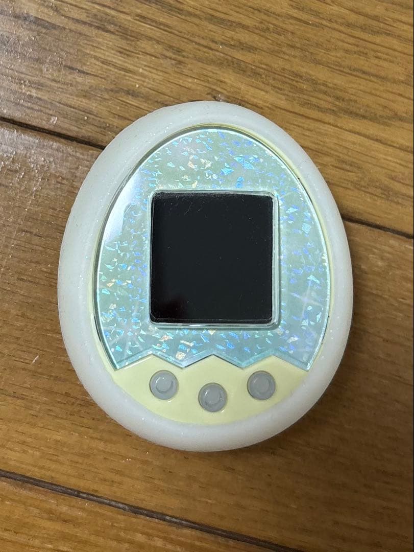 え*み様 たまごっちみくす　サンリオキャラクターズ