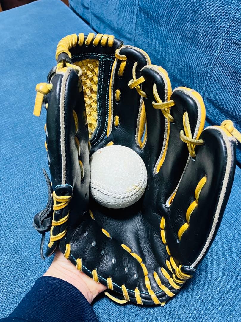 久保田スラッガー オーダーグローブ　内野手