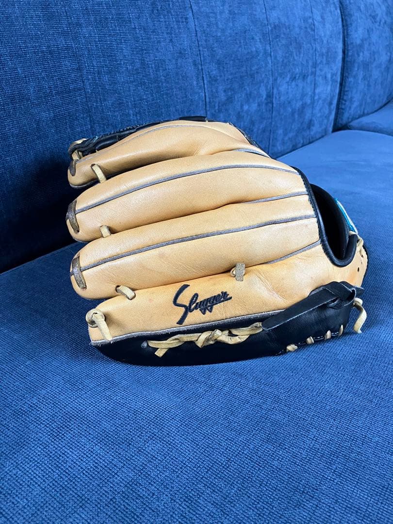 久保田スラッガー オーダーグローブ　内野手
