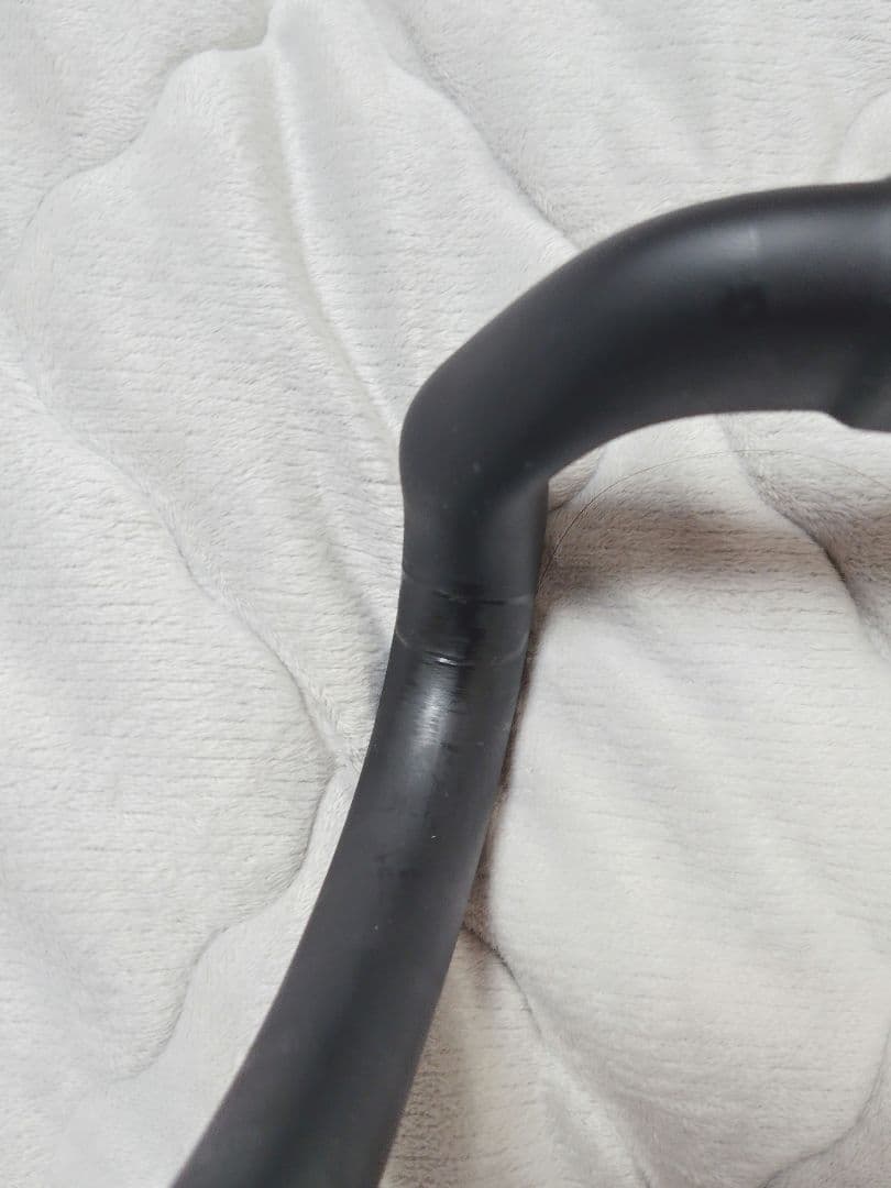 BONTRAGER AERO フレア カーボン ハンドル PRO 370/400