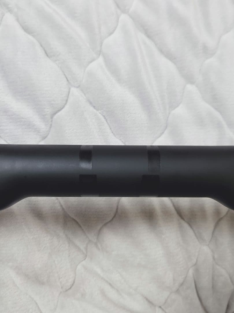 BONTRAGER AERO フレア カーボン ハンドル PRO 370/400