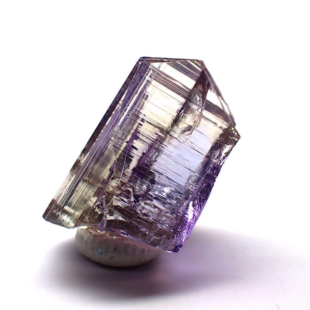 【タンザニア/メレラニ産】タンザナイト