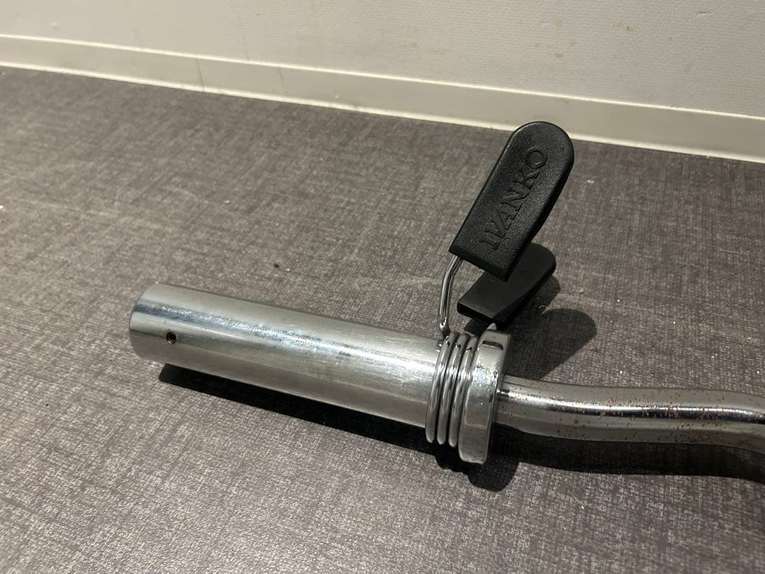 イヴァンコ オリンピック EZバー Ｗバー OBZ-20 ②