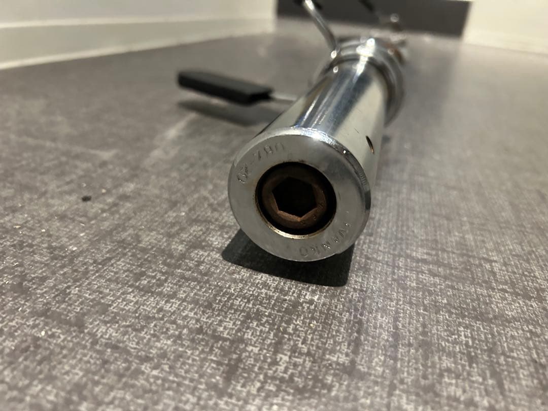 イヴァンコ オリンピック EZバー Ｗバー OBZ-20 ②