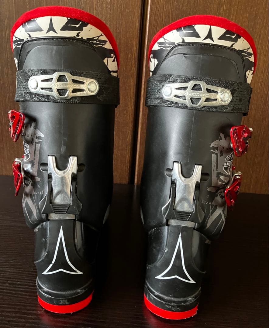Atomic アトミック　スキーブーツ　waymaker 25-25.5cm