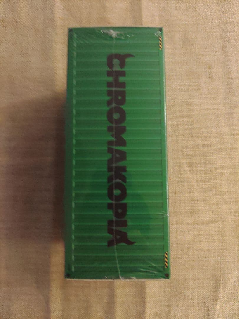 その他 Tyler the Creator chromakopia STATUE