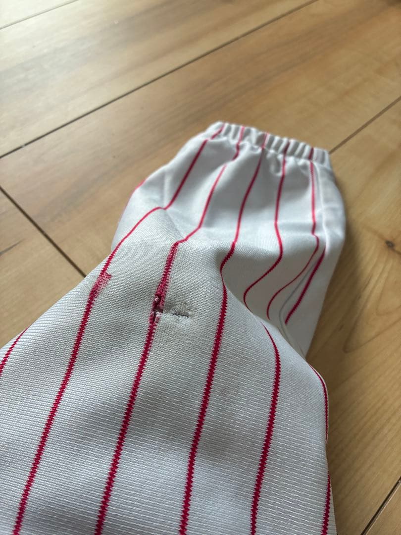 porte ポルテ　野球ユニフォーム 130サイズ