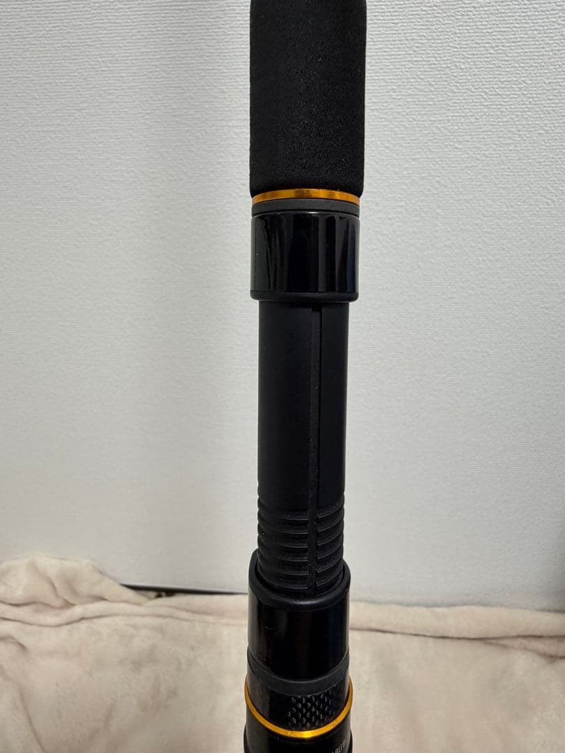 S*V様 アブガルシア ソルティースタイル1032ML ライトショアジギングロッ