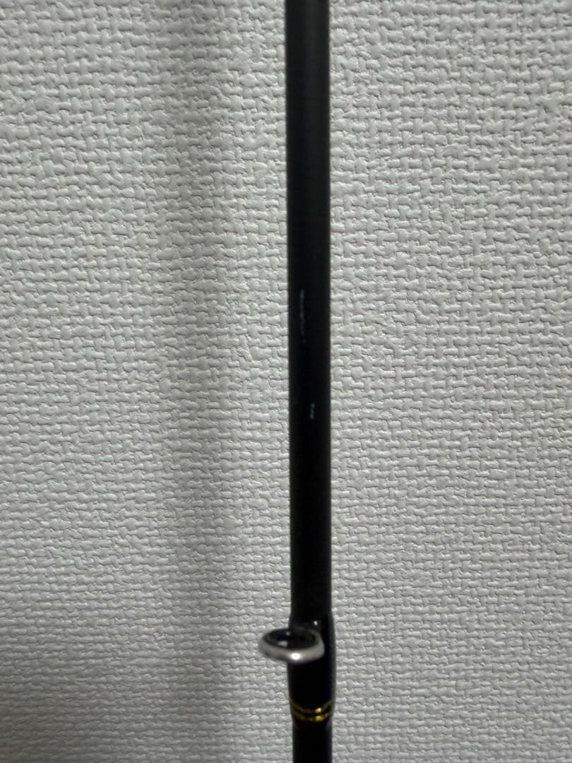 S*V様 アブガルシア ソルティースタイル1032ML ライトショアジギングロッ