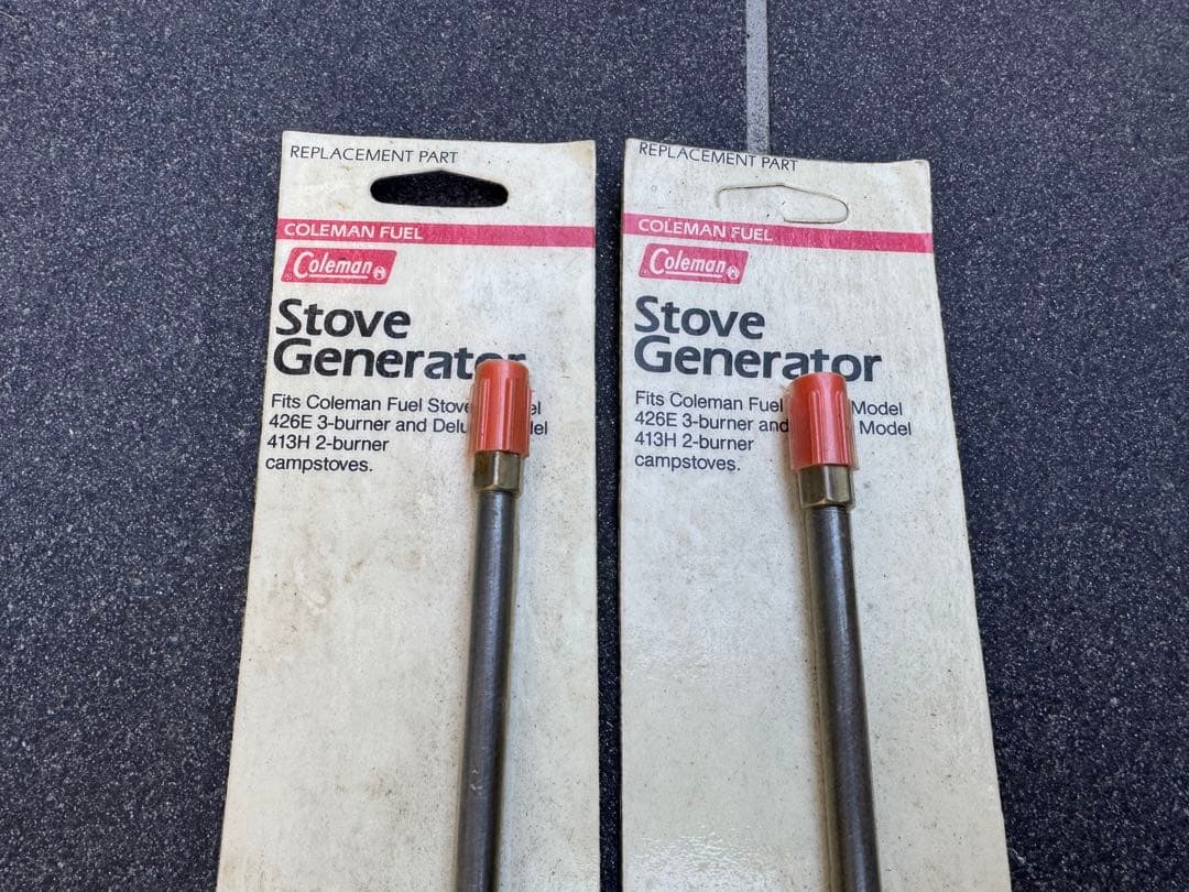 付属品多数！限定品リミテッドエディション Coleman 413H ツーバーナー