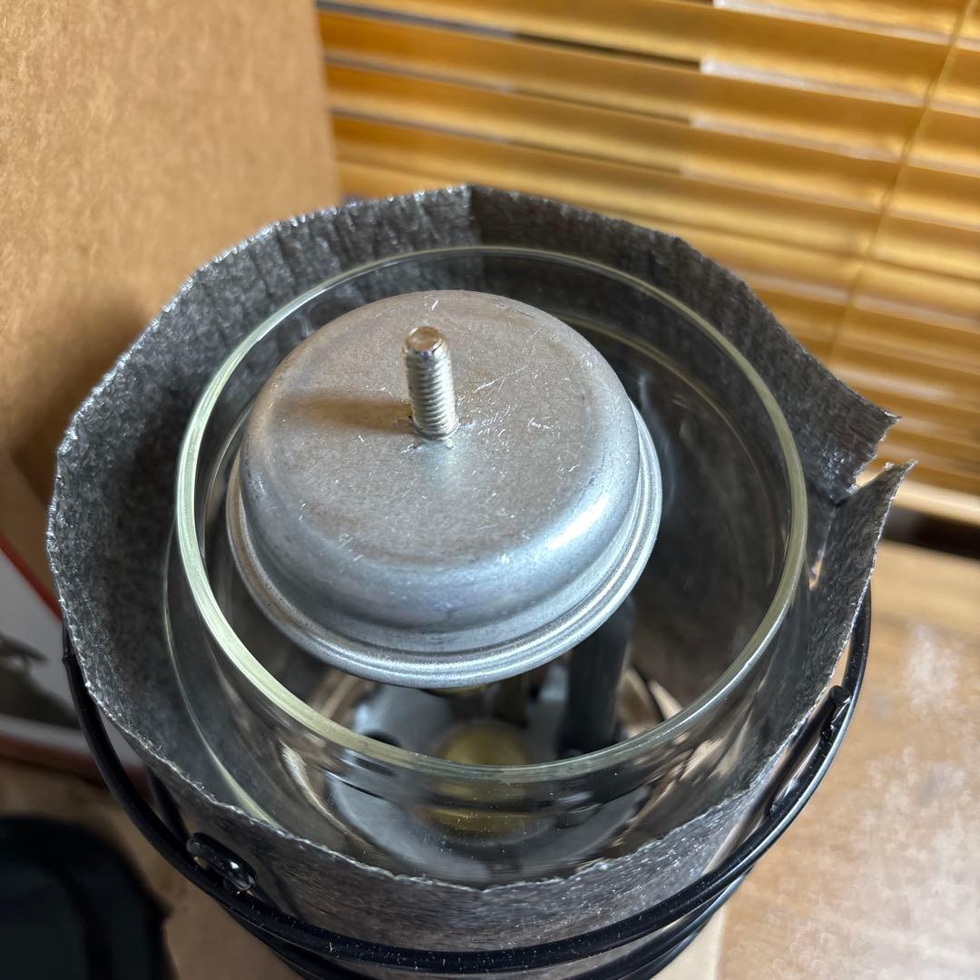 2個セット【新品未使用】ノースターチューブマントルランタン　コールマン