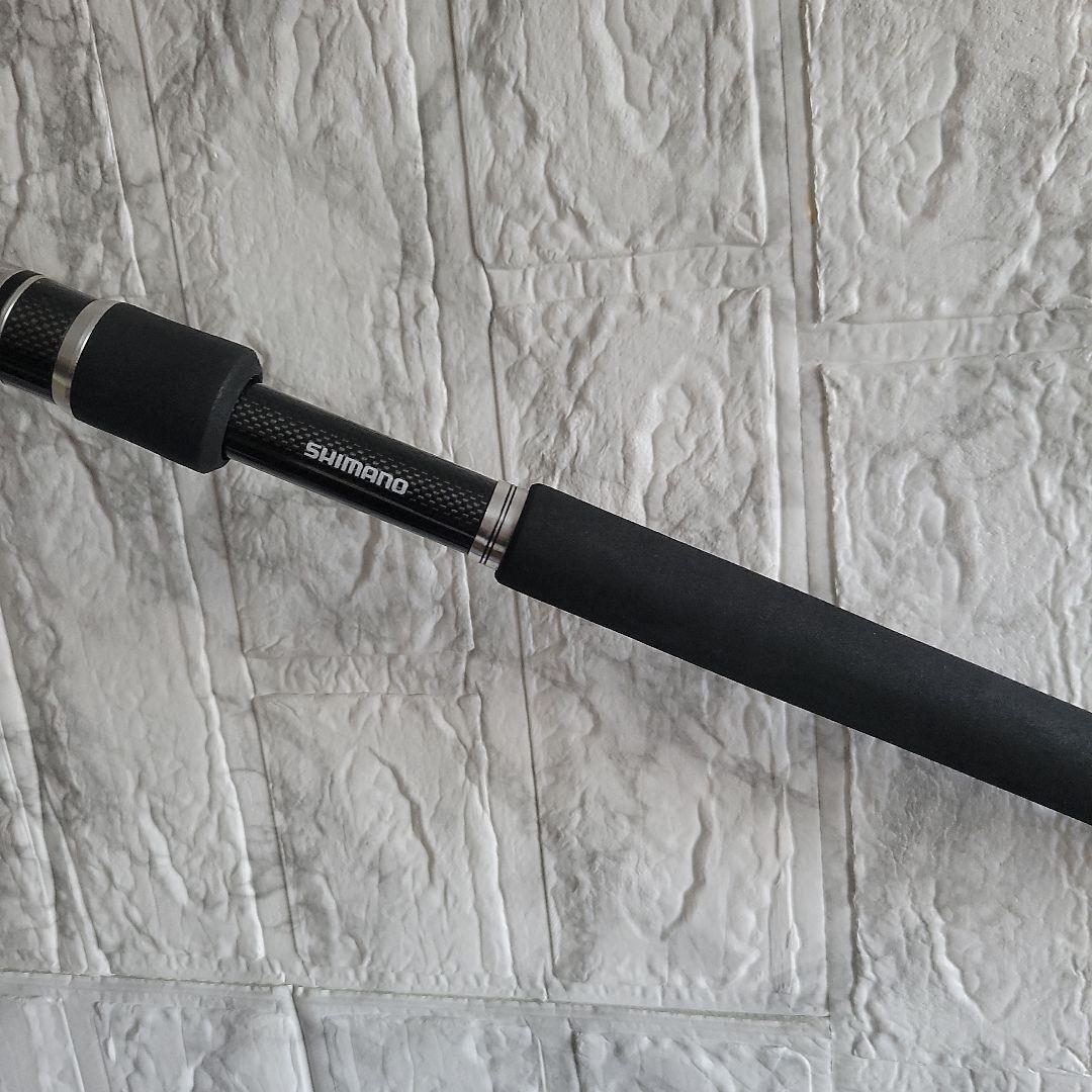 ロッド Shimano DIALUNA XR S1100M