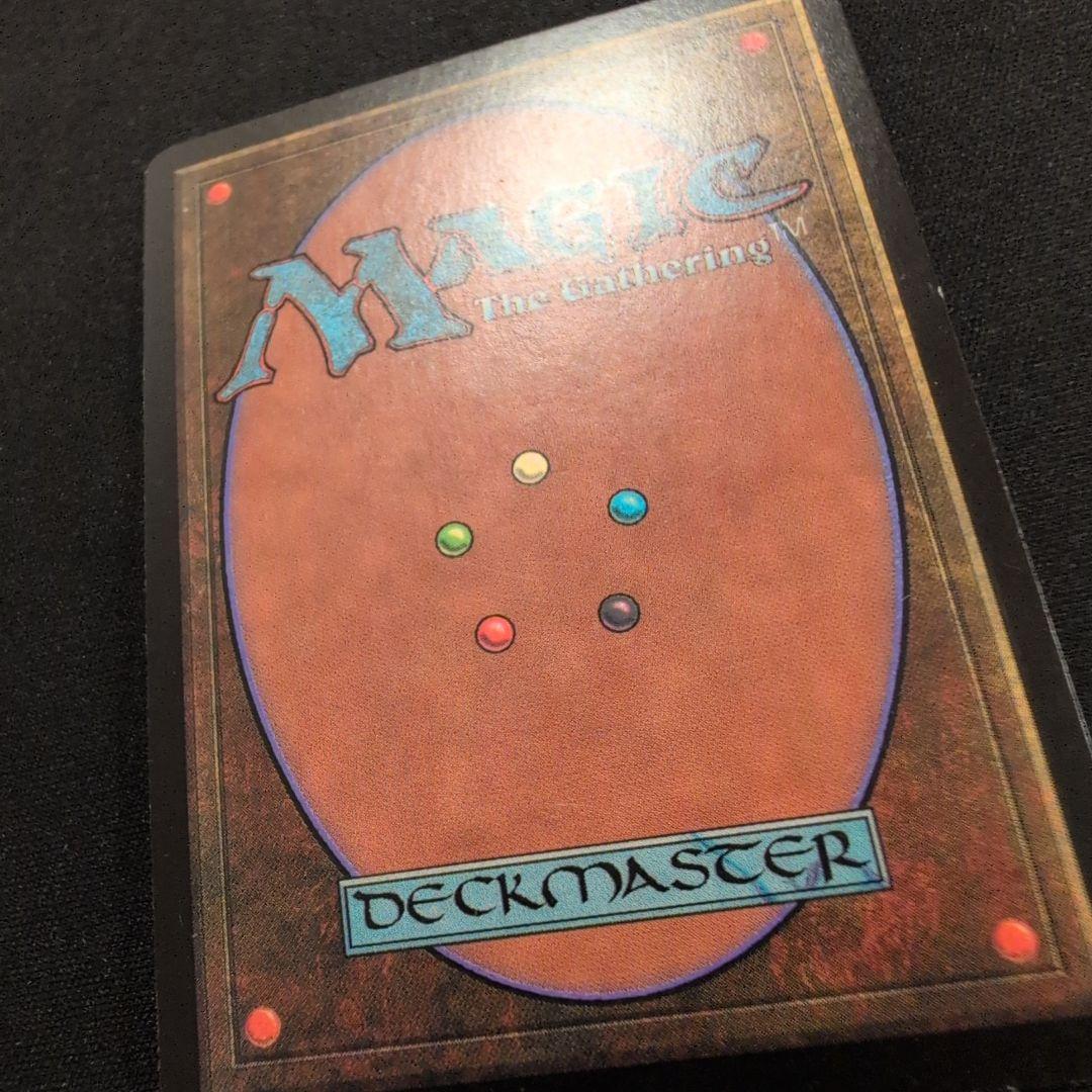 MTG 冥界のスピリット MMQ Foil 日本語版