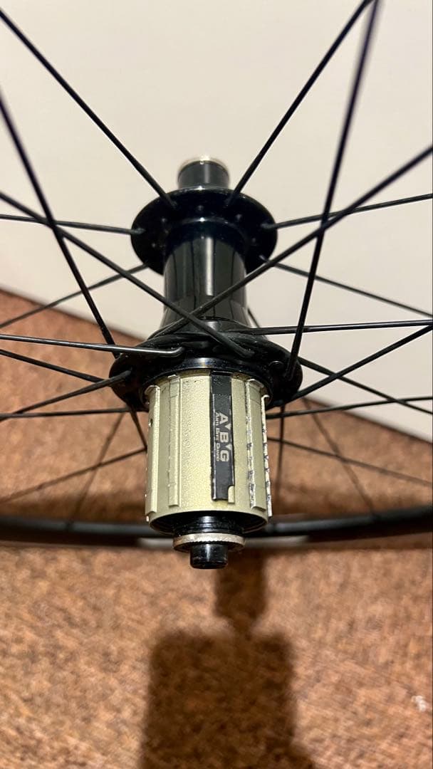 COSINE 700C ホイール クリンチャー11速