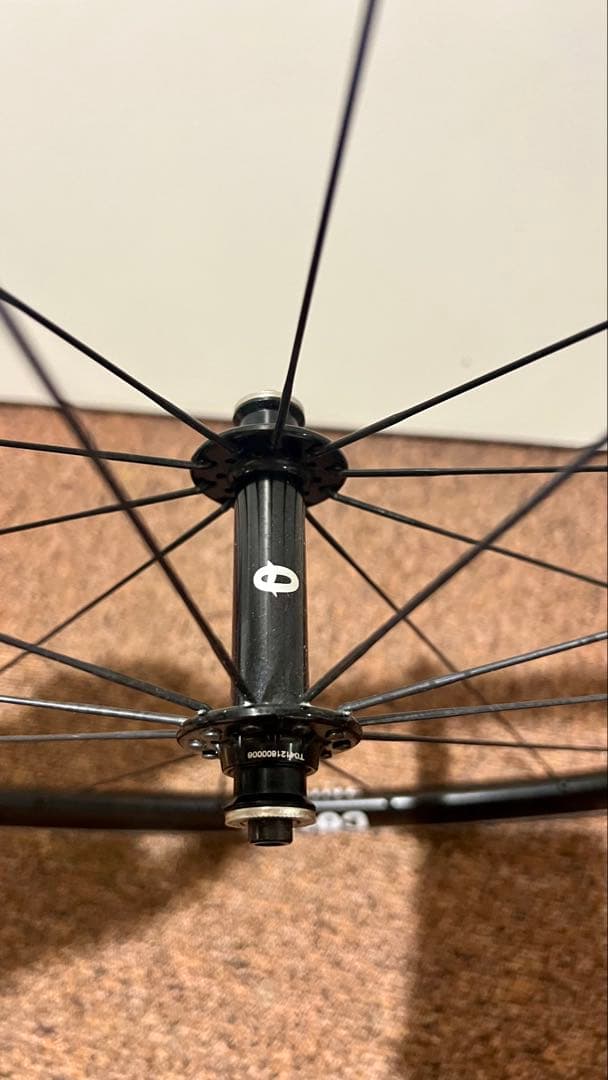 COSINE 700C ホイール クリンチャー11速