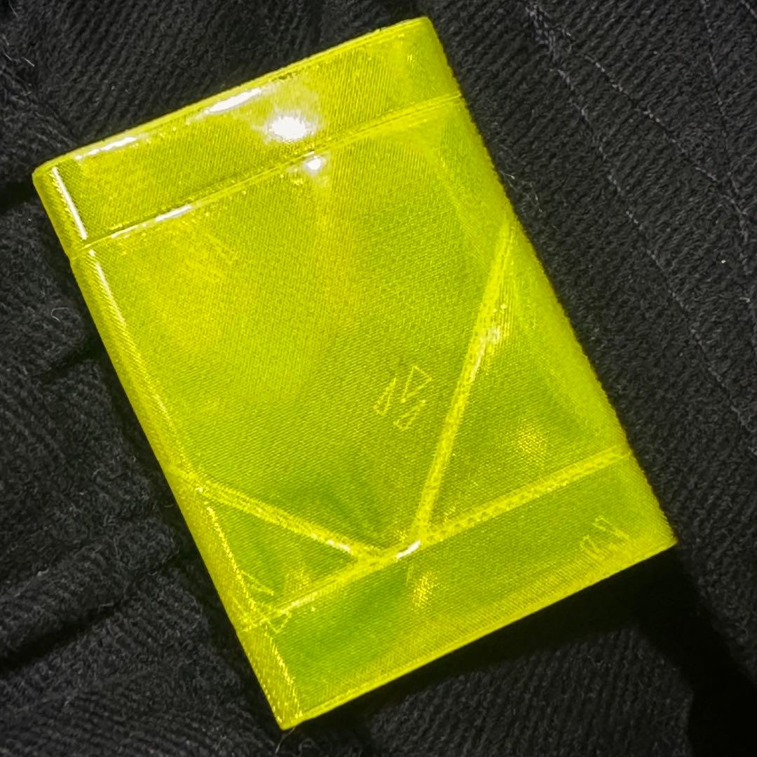 USA製　SWOBO スウォボ サイクルショーツ L サンフランシスコ製