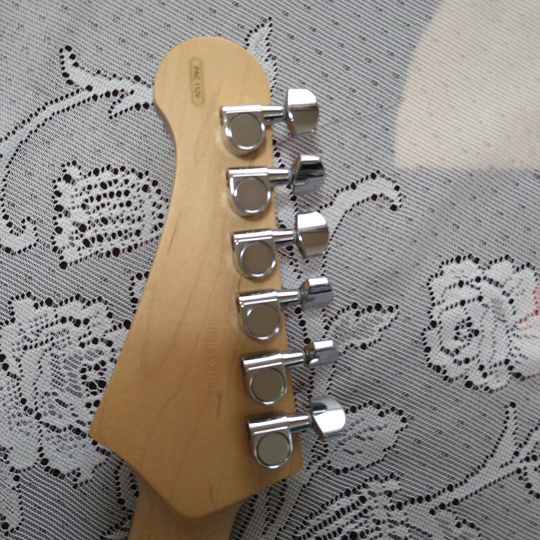 ギター YAMAHAPACIFICA112V/YNS