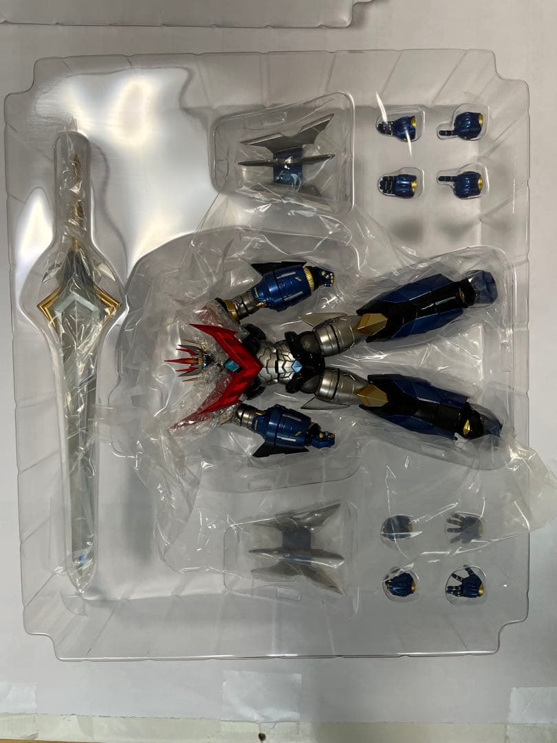 R IOBOT マジンエンペラー G 千値練 ストアー限定品