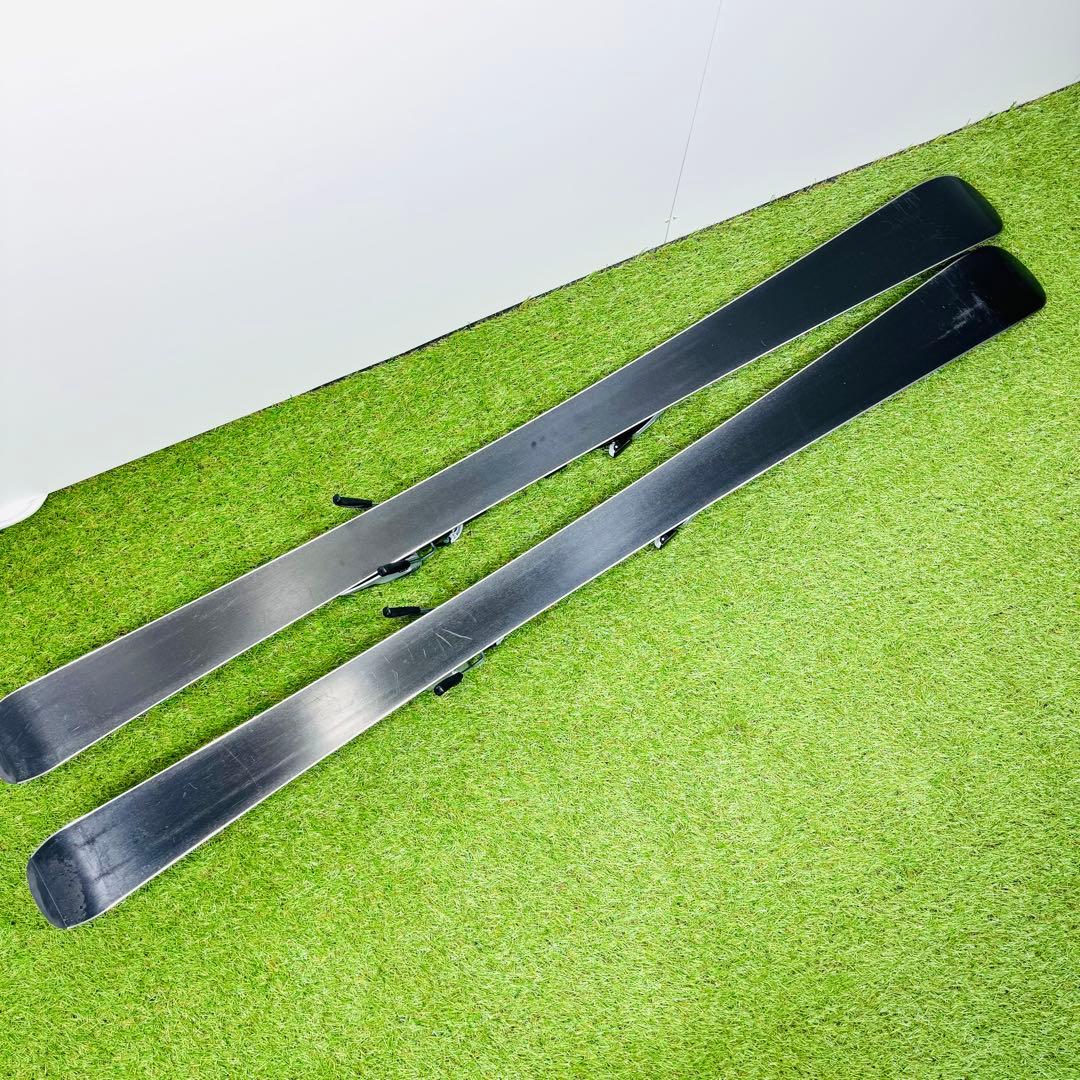 フルセット　elan FLOW4.2 スキー板 144cm バインディング