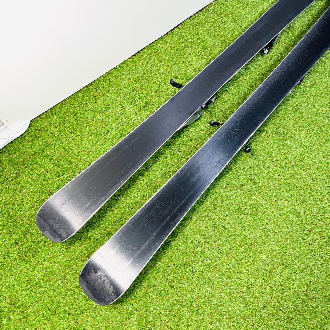 フルセット　elan FLOW4.2 スキー板 144cm バインディング