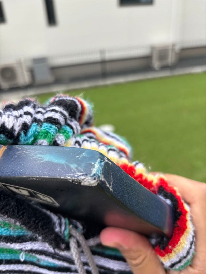 サーフボード　6.4f