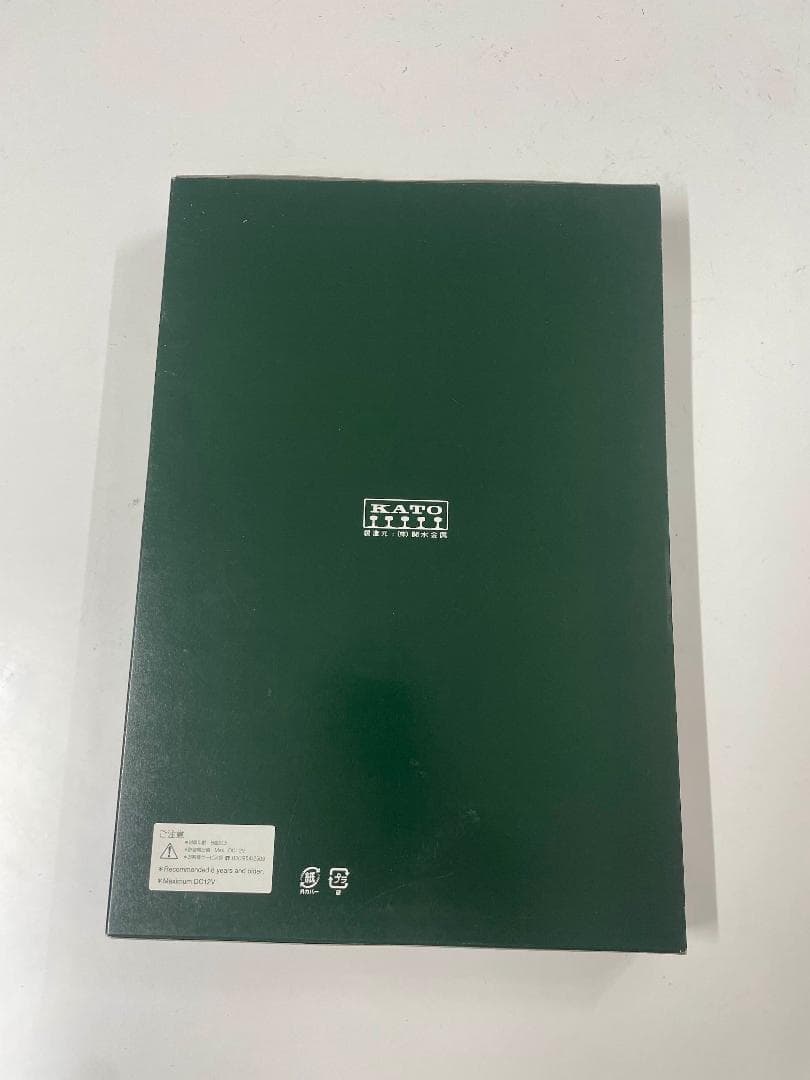 KATO 10-482 683系サンダーバード基本 6両セット 新品未使用