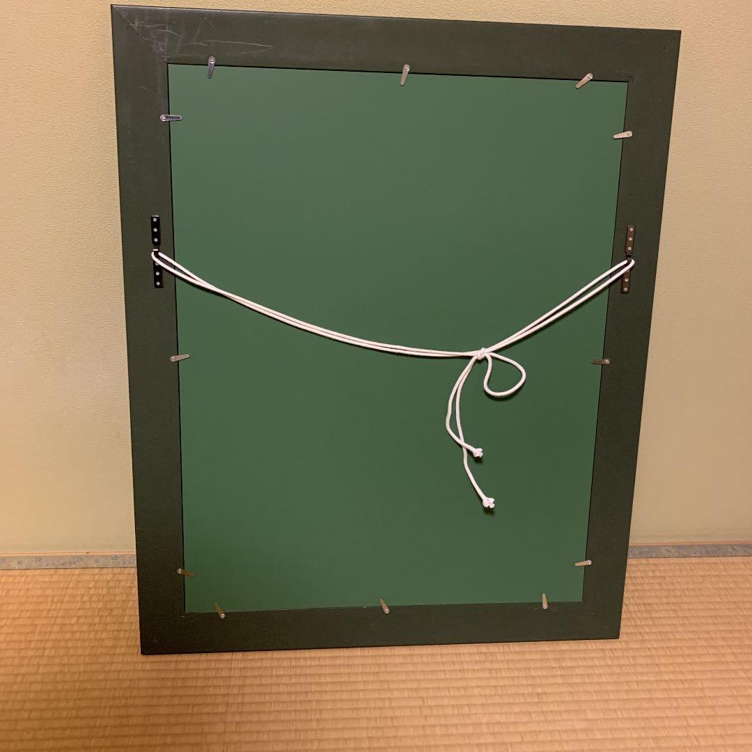 浮世絵　　豊原国周　版画絵　江戸華夜ノ賊　ビンテージ　アンティーク　　豊国