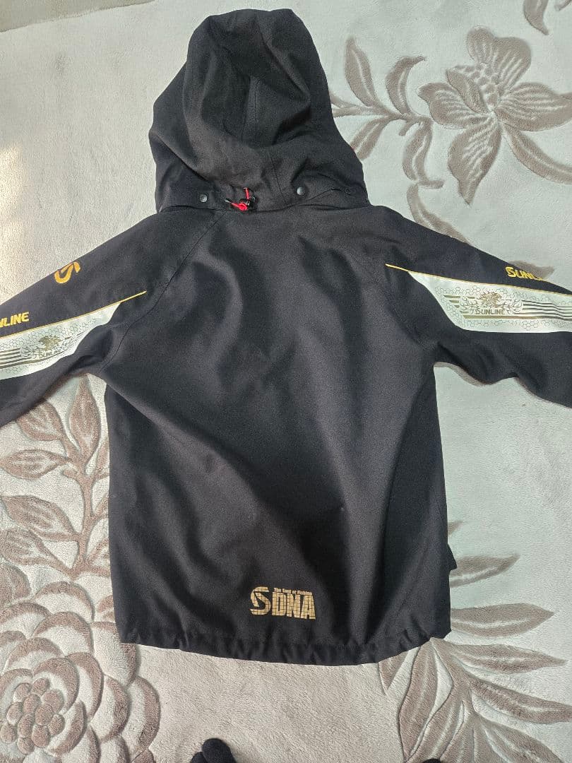 サンラインオールウェザースーSTW1203.　M SUNLINE